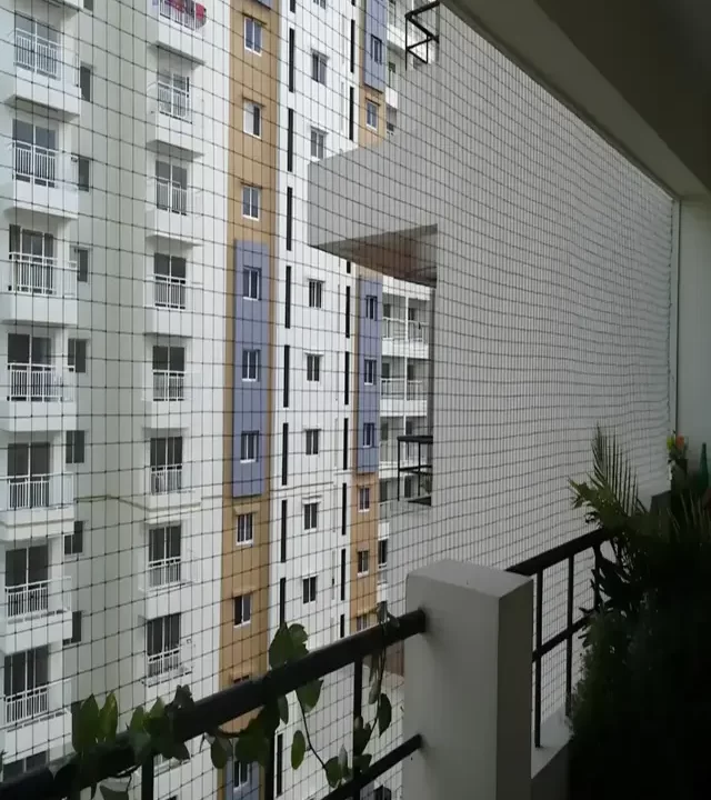 Shield Netting Safety Net for Balcony Shield Netting Safety Net for Balcony