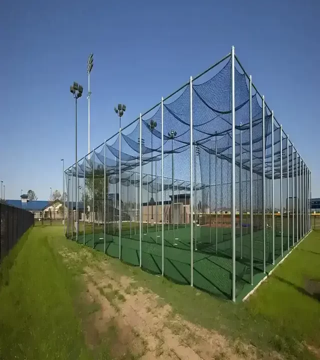 Shield Netting Sports Nets Shield Netting Sports Nets