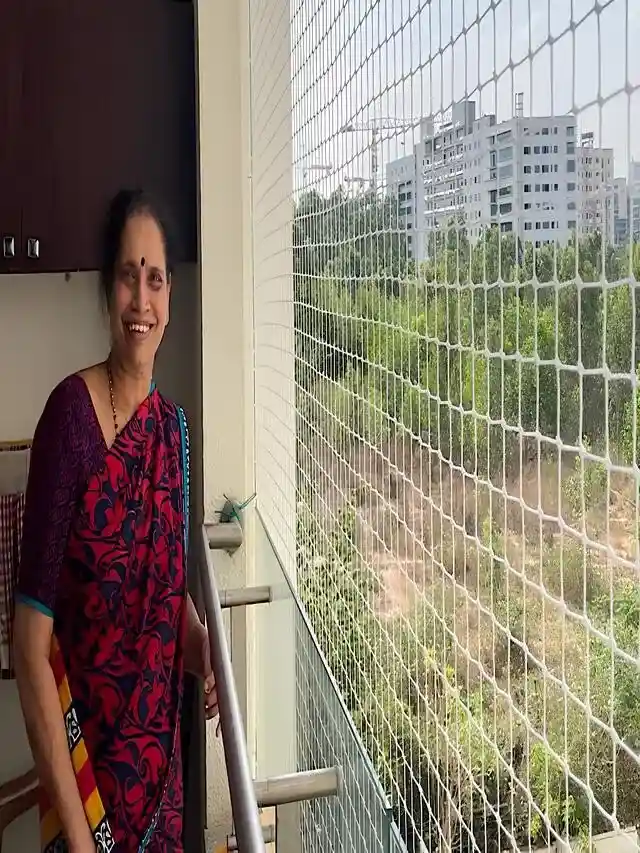 About Shield Netting Balcony Safety Nets (2) About Shield Netting Balcony Safety Nets (2)