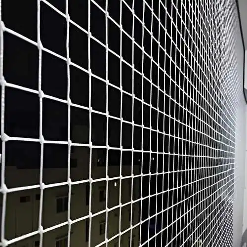 Bird Net for Balcony in Adyar and OMR, Chennai