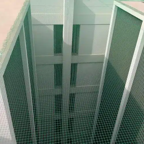 Building Covering Nets in Chennai, Tamil Nadu by Shield Netting (2)