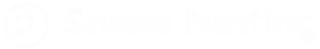Footer Logo for Shield Netting