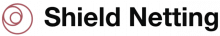 Logo for Shield Netting