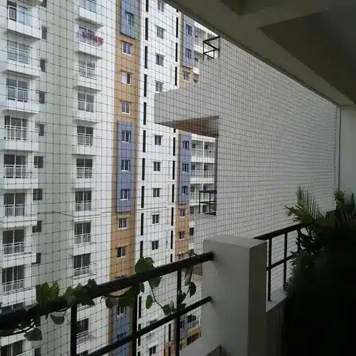 Anti Bird Nets in Chennai by Shield Netting