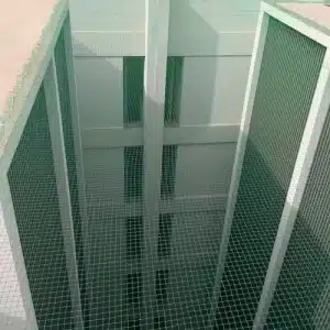 Building Covering Nets in Chennai by Shield Netting (2)