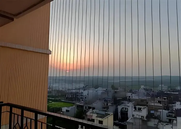 Premium Invisible Grills in T Nagar and Kodambakkam