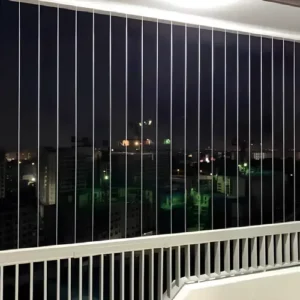 Premium Invisible Grills in Tambaram and Ramapuram