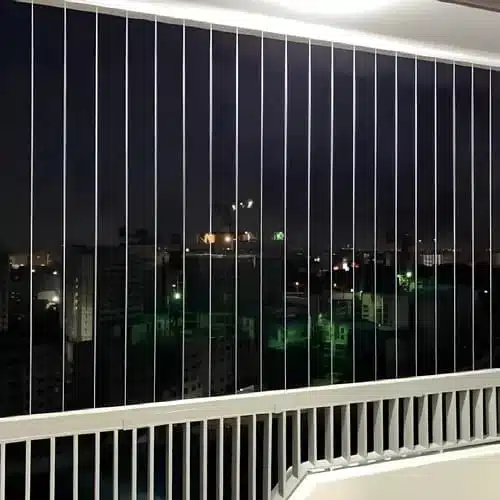 SS 316 Invisible Safety Grills in Chennai and Madipakkam