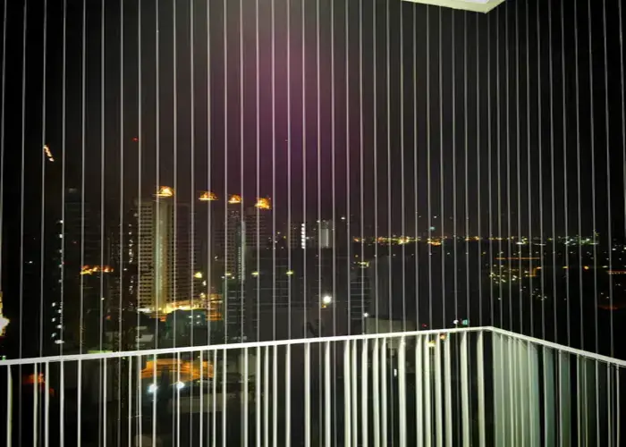 The Best Premium Invisible Grills Installation Price in Chennai and Porur