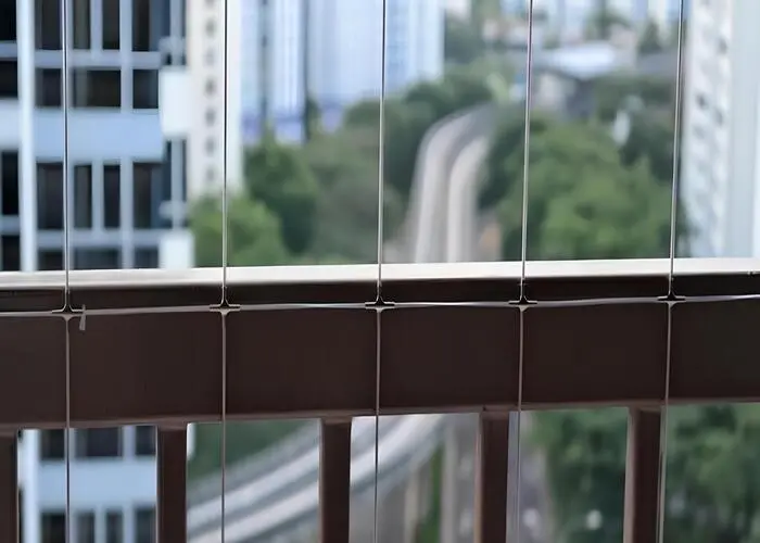 Premium Invisible Grills in Injambakkam and Mylapore