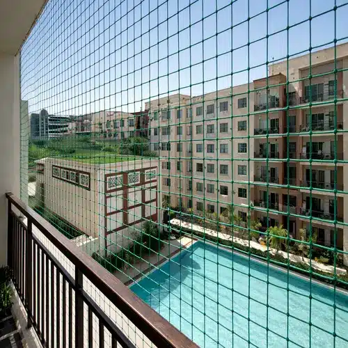 Premium Quality Shield Netting Pigeon Safety Nets in Chennai, Tamil Nadu