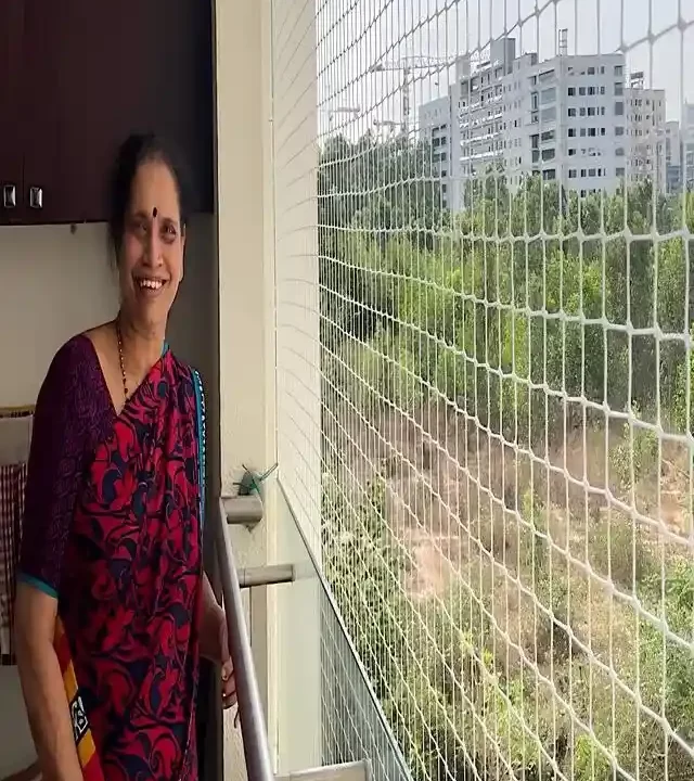 About Shield Netting Balcony Safety Nets (2) About Shield Netting Balcony Safety Nets (2)